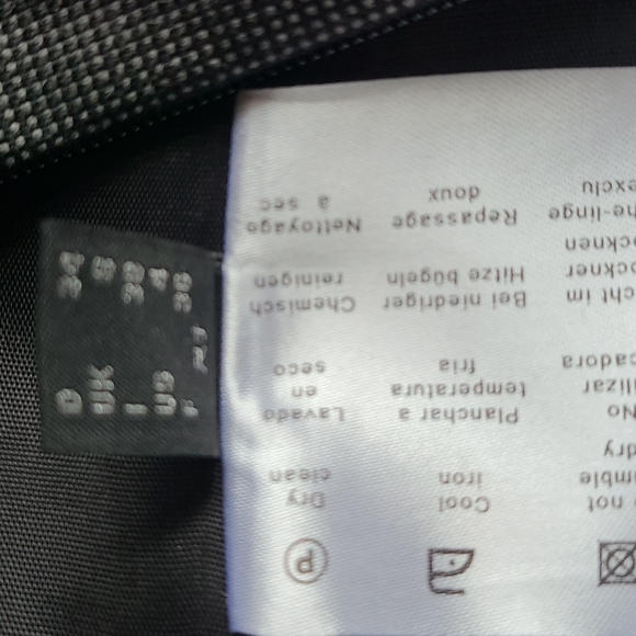 Esprit sleeveless dress NWOT - Picture 8 of 8